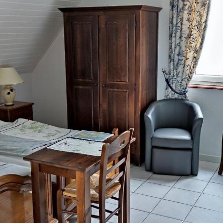 Chambre D'Hotes De La Tulipe Mittelbergheim Zewnętrze zdjęcie