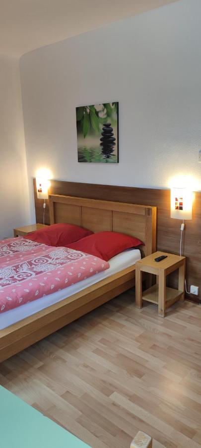 Chambre D'Hotes De La Tulipe Mittelbergheim Zewnętrze zdjęcie