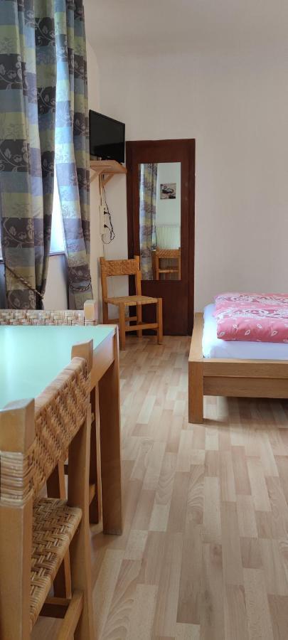 Chambre D'Hotes De La Tulipe Mittelbergheim Zewnętrze zdjęcie