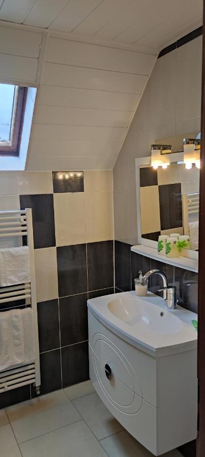 Chambre D'Hotes De La Tulipe Mittelbergheim Zewnętrze zdjęcie