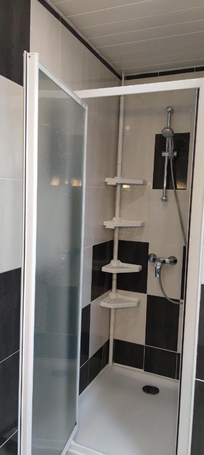 Chambre D'Hotes De La Tulipe Mittelbergheim Zewnętrze zdjęcie