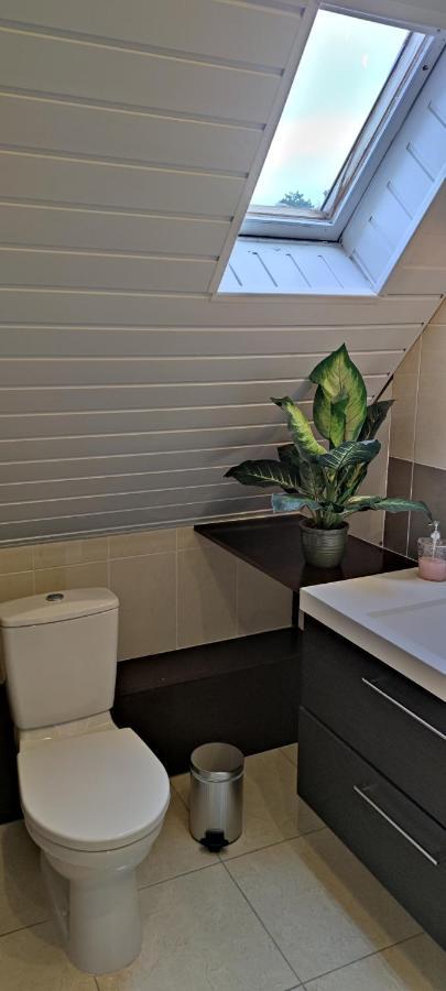 Chambre D'Hotes De La Tulipe Mittelbergheim Zewnętrze zdjęcie