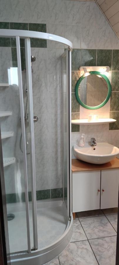 Chambre D'Hotes De La Tulipe Mittelbergheim Zewnętrze zdjęcie
