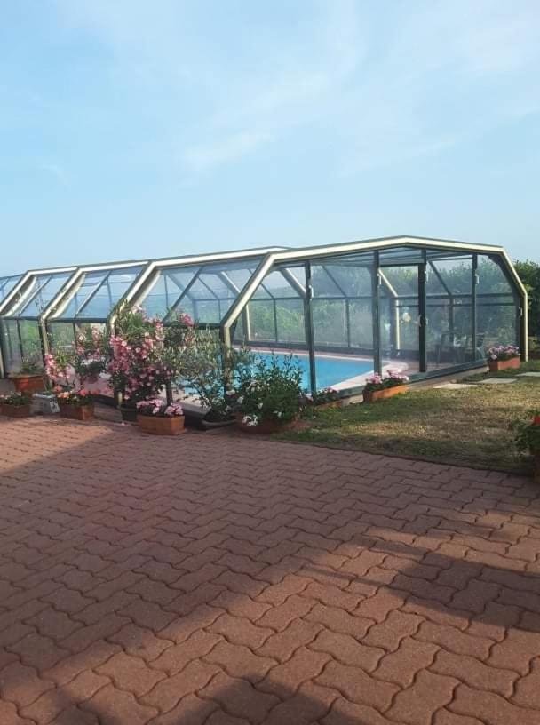 Chambre D'Hotes De La Tulipe Mittelbergheim Zewnętrze zdjęcie