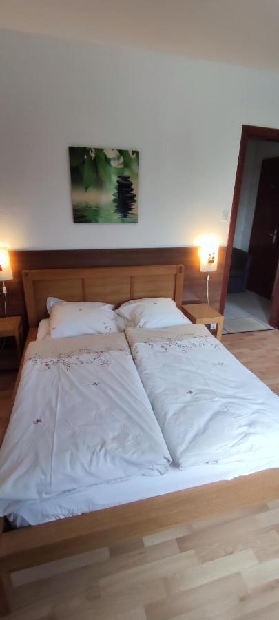 Chambre D'Hotes De La Tulipe Mittelbergheim Zewnętrze zdjęcie