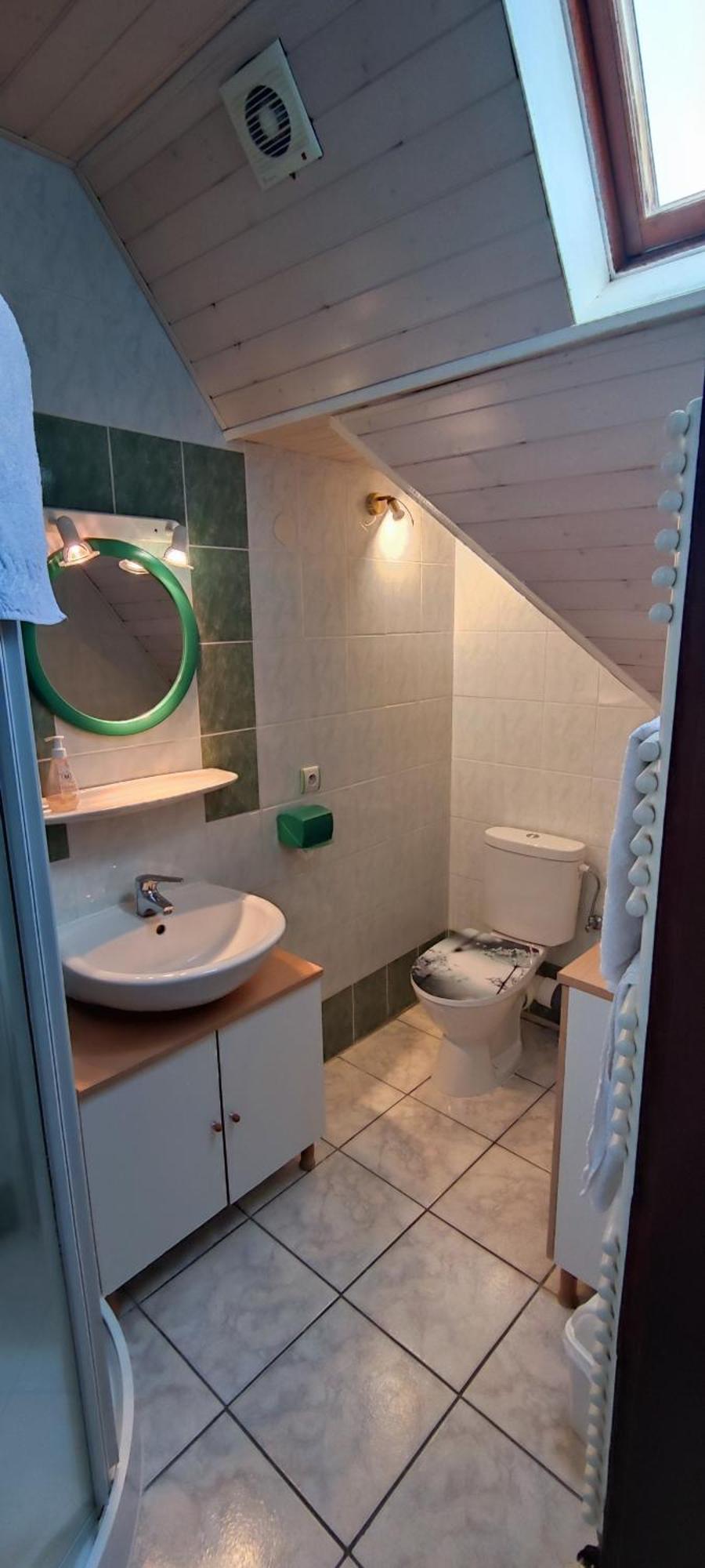 Chambre D'Hotes De La Tulipe Mittelbergheim Zewnętrze zdjęcie