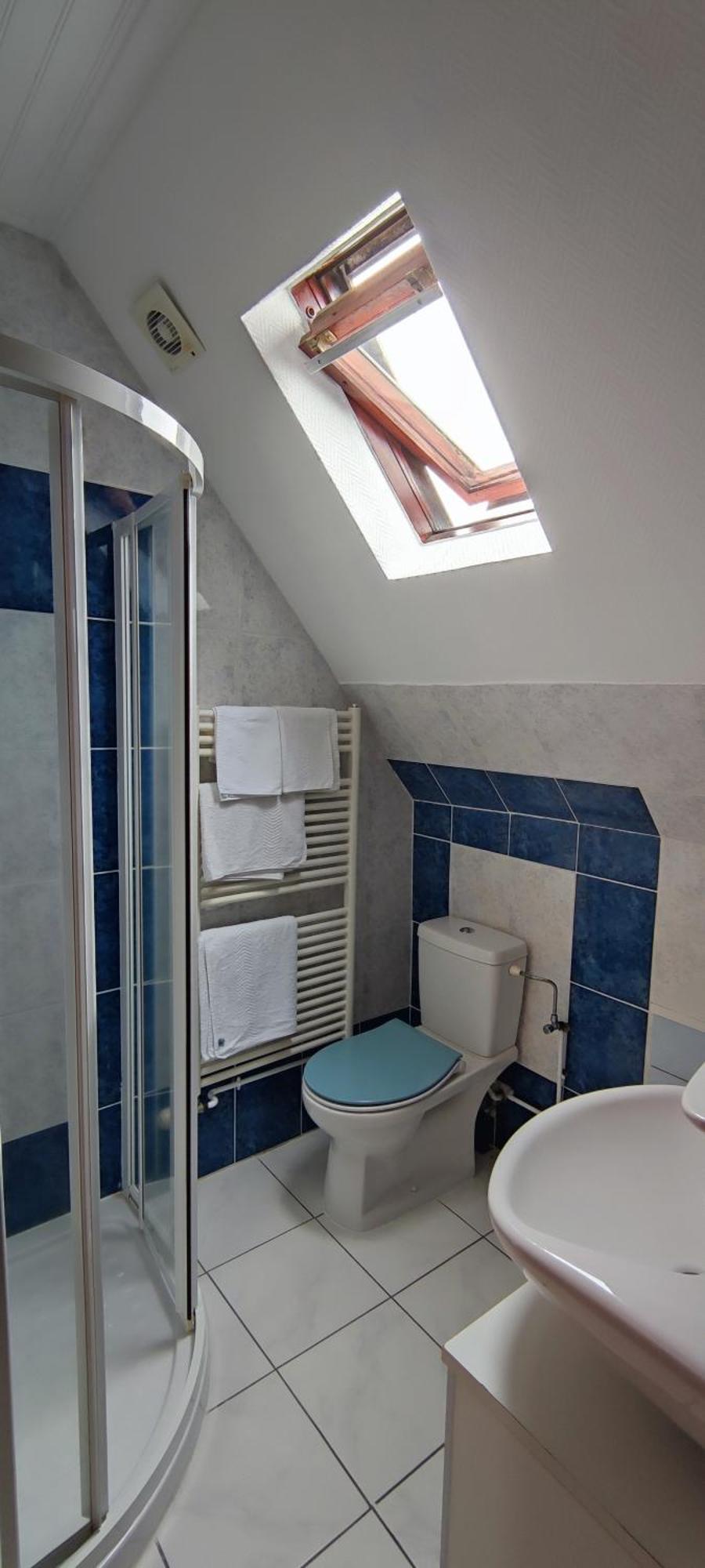 Chambre D'Hotes De La Tulipe Mittelbergheim Zewnętrze zdjęcie